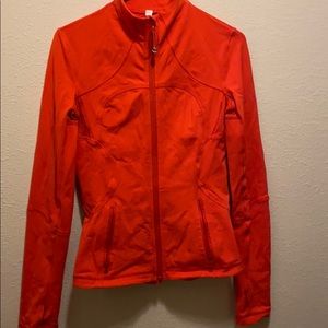 Lululemon jacket